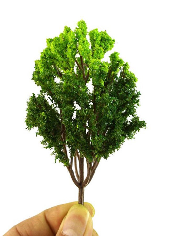 Generic - 28-Piece Miniature Tree - Image 1