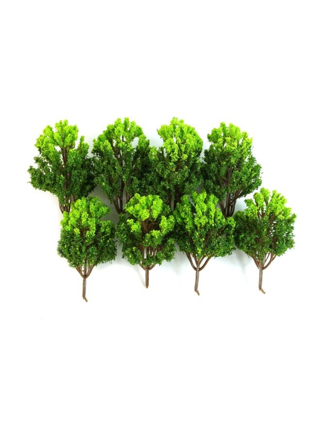 Generic - 28-Piece Miniature Tree - Image 1