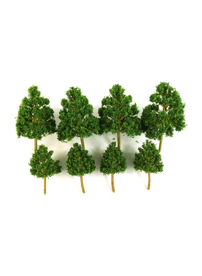 Generic - 28-Piece Miniature Tree - Image 1