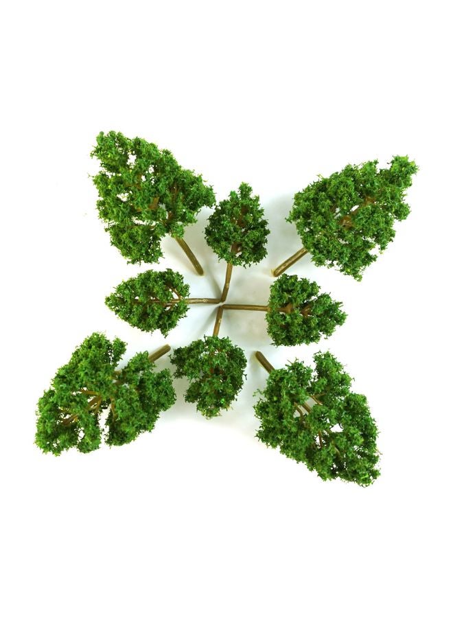 Generic - 28-Piece Miniature Tree - Image 1