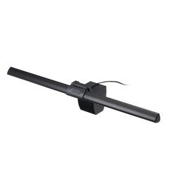 USB Powered Computer Monitor Lamp Screen Bar Light Black 43.50*5.00*13.50cm