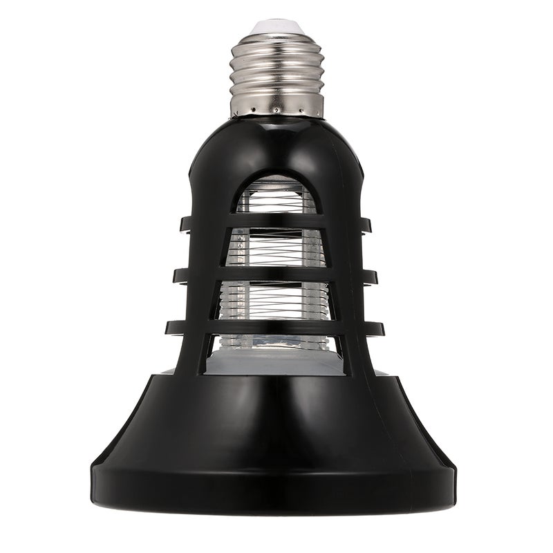 Generic - 2 in 1 Mosquito Killer Lamp UV multicolour 15.00*11.00*12.00cm - Image 1