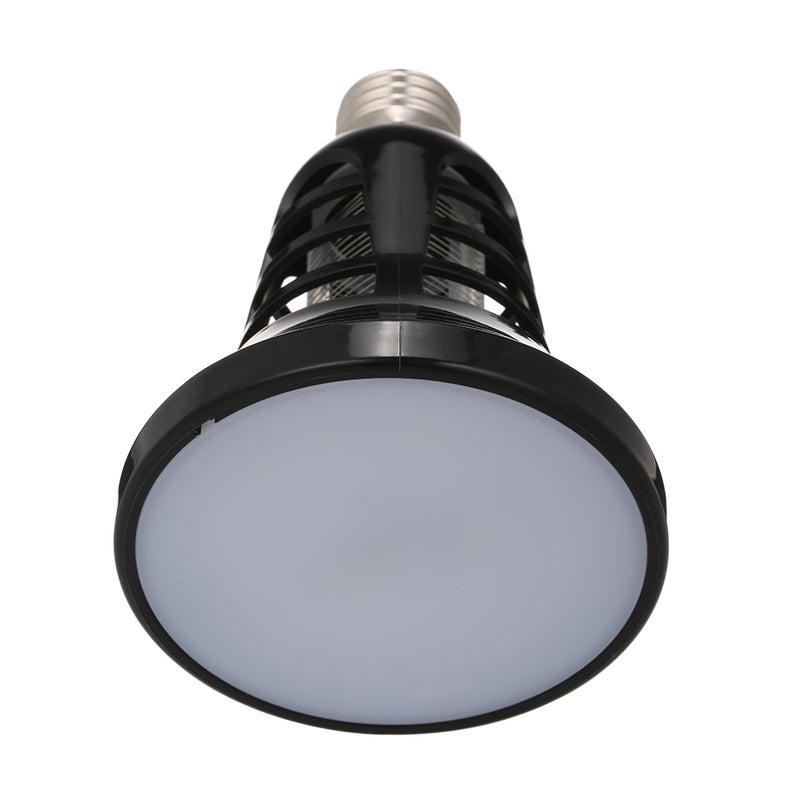 Generic - 2 in 1 Mosquito Killer Lamp UV multicolour 15.00*11.00*12.00cm - Image 1