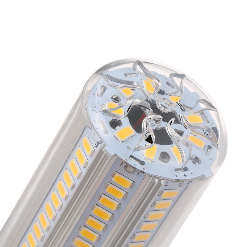 LED Super Bright Light Bulbs Warm White E27 multicolour 22.00*5.50*8.00cm  - Image 2