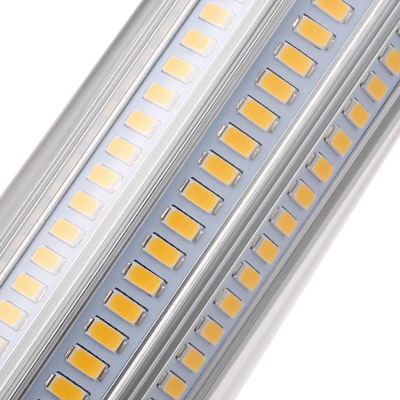 LED Super Bright Light Bulbs Warm White E27 multicolour 22.00*5.50*8.00cm  - Image 3