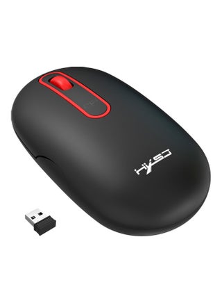 T15 2.4G Wireless Charging Mouse Black - v1605767723/N42468411A_1