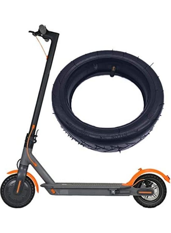 Outer Tube Tires 8 1/2x2 Thick Wheel Tyres for Xiaomi M365 & pro Electric Scooter Black