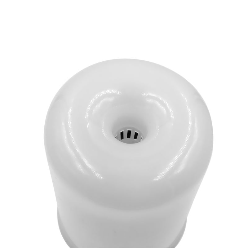 تومشاين مصباح LED بتأثير النار بقاعدة E27 متعدد الألوان 14.00*6.50*6.50سم  - Image 4