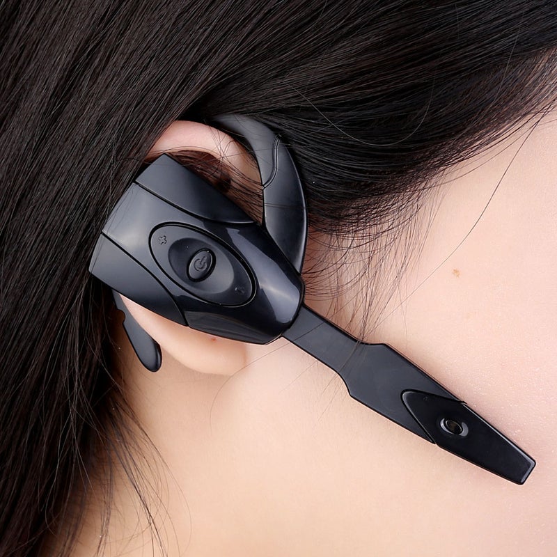 EX 01 Fashionable In Ear Wireless Stereo Bluetooth 4.1 & EDR Gaming Headphone - Image 3