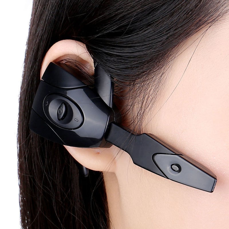 EX 01 Fashionable In Ear Wireless Stereo Bluetooth 4.1 & EDR Gaming Headphone - Image 5