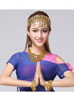ماركة غير محددة لباس للرأس للرقص الشرقي  - Image 2
