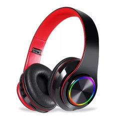 B39 Wireless Foldable Bluetooth Gaming Headset