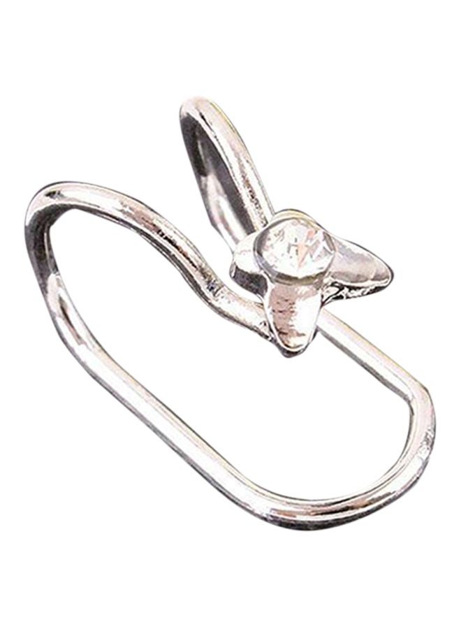 Stone Studded Ear Cuff  - Image 1