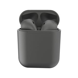 Inpods 12 TWS Popup Touch Control Bluetooth Wireless Earbuds Grey - v1605769817/N42303676A_1