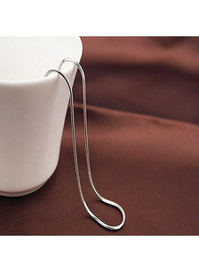 Generic - Snake Chain Necklace - Image 1
