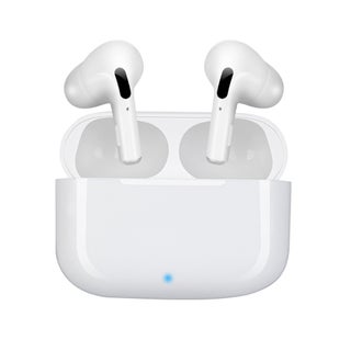 Airs Pro TWS Wireless Bluetooth Smart Touch Earbuds White - v1605769822/N42303687A_1