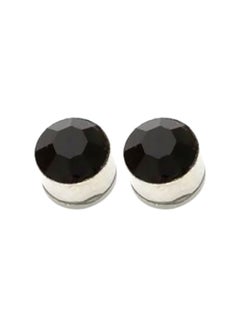 Stud Earrings With Magnetic Closure