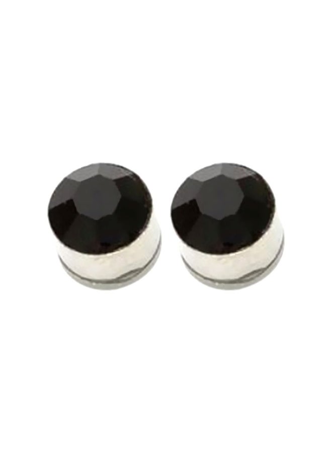 Generic - Stud Earrings With Magnetic Closure - Image 1