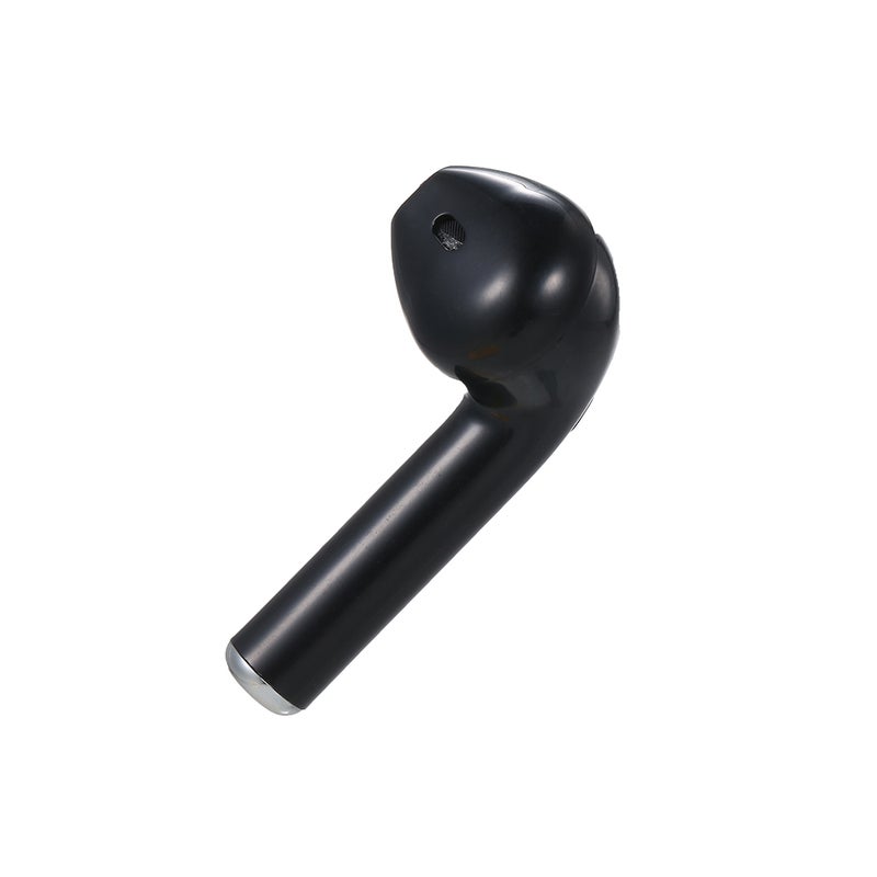 Generic - i7S Wireless Bluetooth Stereo Earphones Black - Image 1