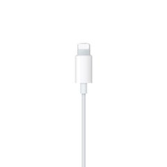 Generic 8pin Lightning Stereo Hands Free Wired Bluetooth Earphone white  - Image 5