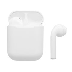 i9S TWS True Wireless Bluetooth In Ear Stereo Earphones White