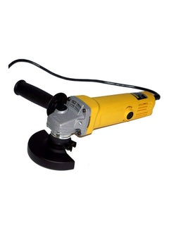 Dannio 4-Inch Angle Grinder Tool With Side Handle Yellow 33 x 12.2 x 11.4 cmcm  - Image 4