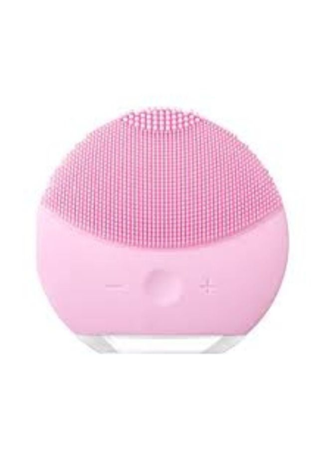 Facial Cleansing Device Pink