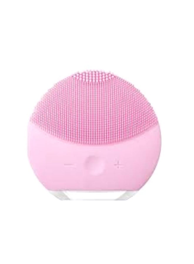 Facial Cleansing Device Pink