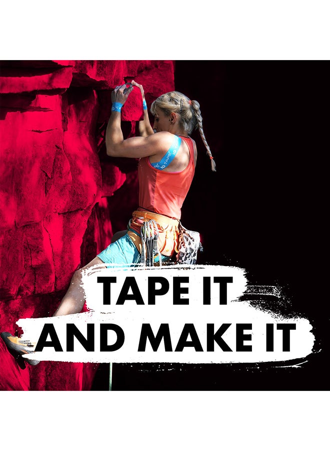 Kintex Classic Kinesiology Tape 5 x 500cm  - Image 2