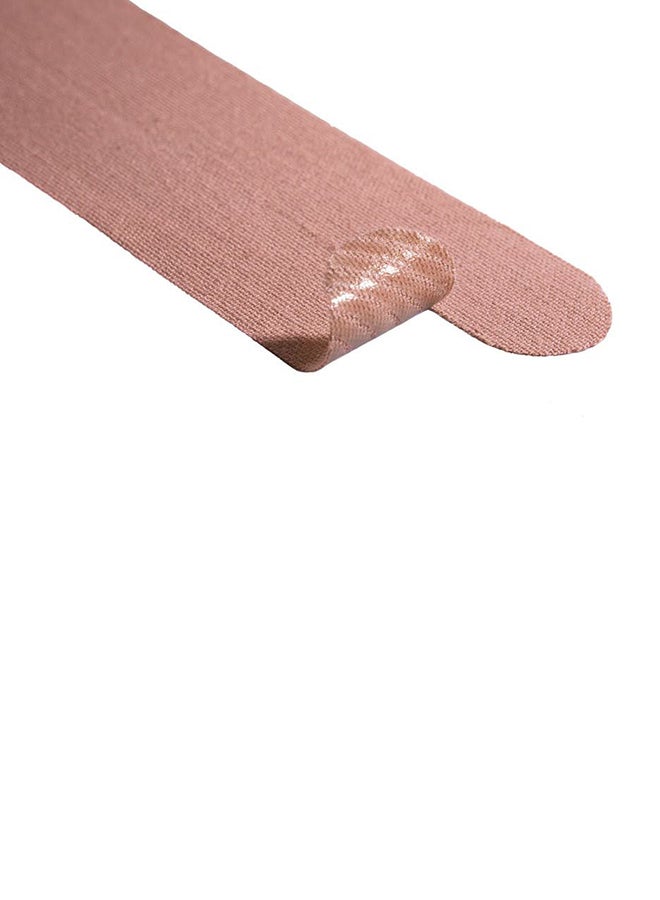 Kintex Kinesiology Precut Tape 25X5cm  - Image 2