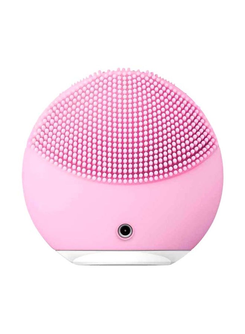 ARTLOOK Lina Mini 2 T-Sonic Facial Cleansing Device Pink 3.38x8.08x7.75cm - Image 1