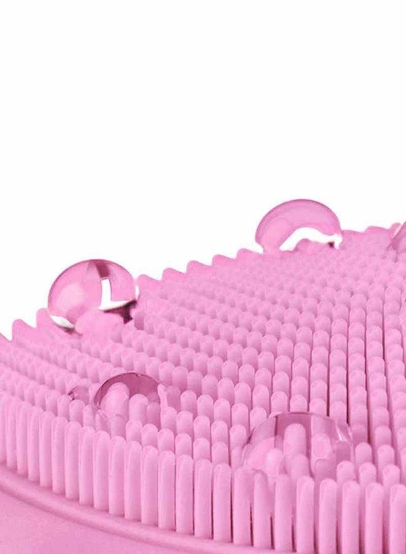 ARTLOOK Lina Mini 2 T-Sonic Facial Cleansing Device Pink 3.38x8.08x7.75cm - Image 2