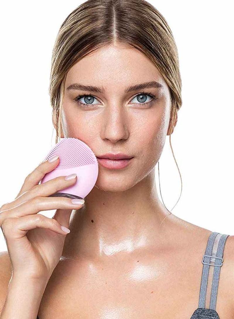ARTLOOK Lina Mini 2 T-Sonic Facial Cleansing Device Pink 3.38x8.08x7.75cm - Image 4