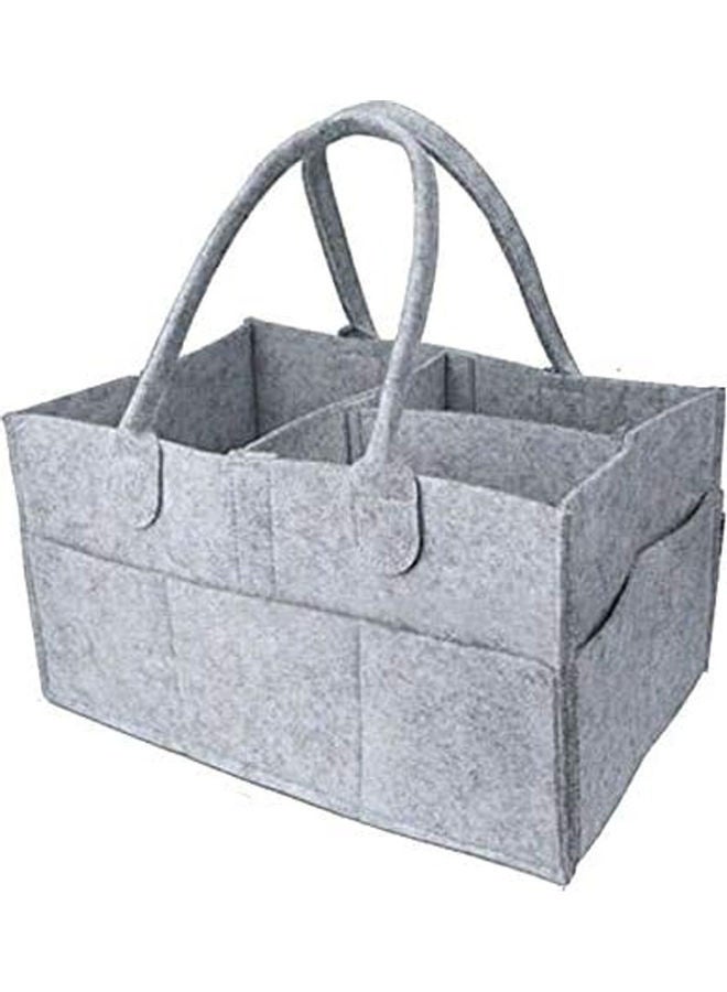 LO.BABY.VE - Nursery Tote Bag - Image 1
