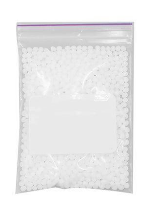Polyshape Polymorph Plastic Pellets Plastimake Multimorph DIY Material 20 x 10 x 20cm - v1605781995/N42062822A_1