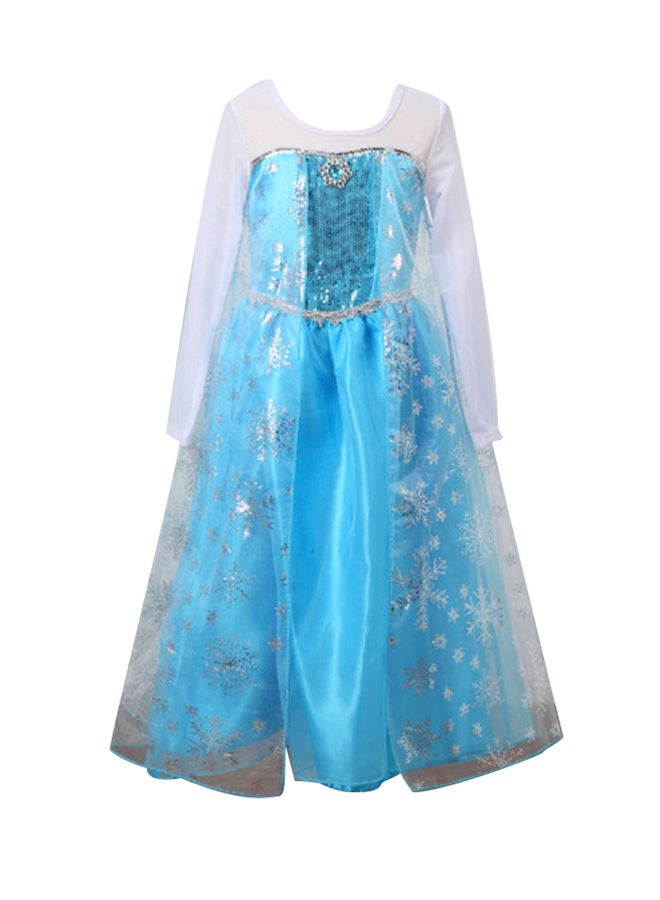 Cosplay Children's Princess Dress 110cm - v1605782012/N42264644A_1