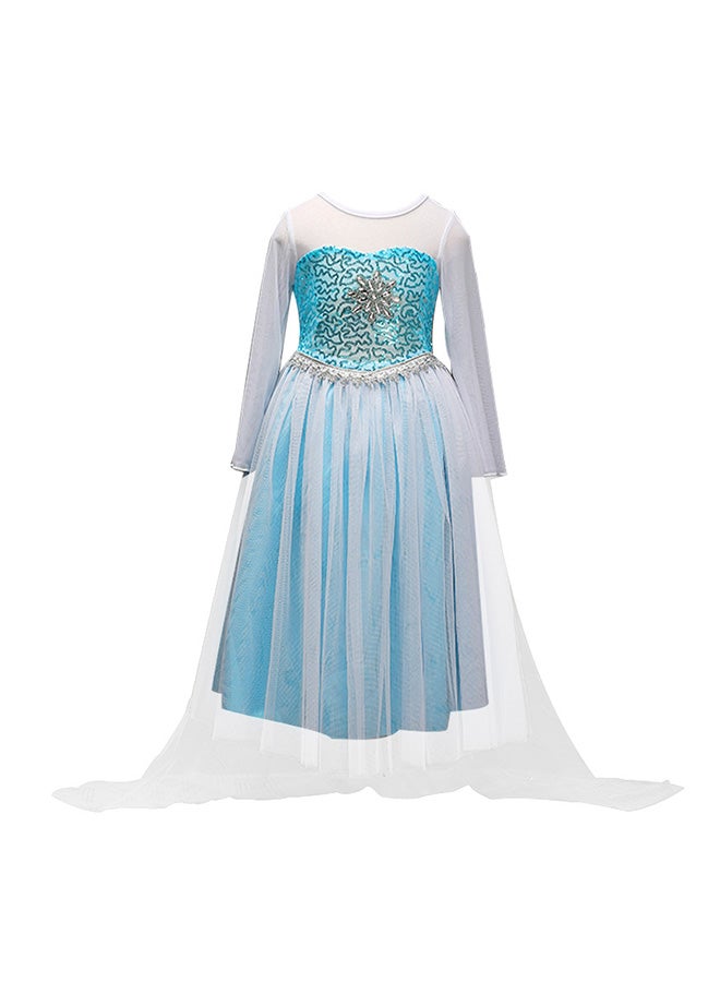 BG Cosplay Children's Princess Dress 150cm