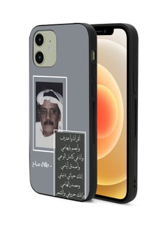 Okteq Protective Case Cover For Apple Iphone 12 Multicolor  - Image 1