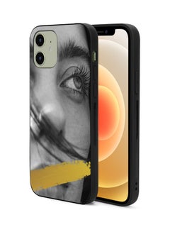Protective Snap Case Cover For Apple iPhone 12 Billi Eye