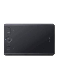 Wacom Intuos Pro Tablet With Digital Pen Black  - Image 2