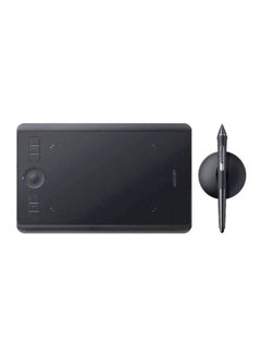 Wacom Intuos Pro Tablet With Digital Pen Black  - Image 1