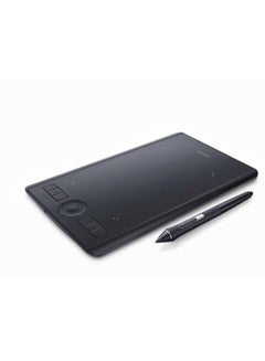 Wacom Intuos Pro Tablet With Digital Pen Black  - Image 4