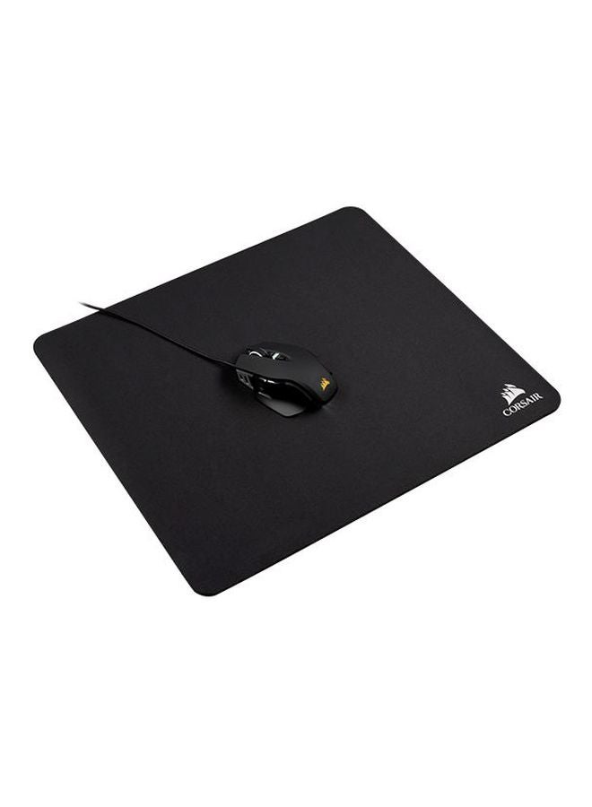 CORSAIR MM250 Champions Series - Premium Extra Thick Cloth Gaming Mouse Pad - Designed for Maximum Control – X-Large | Black - Image 2