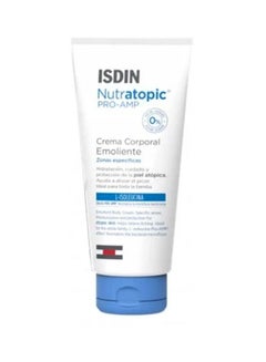 Nutratopic Pro-Amp Emollient Cream 200ml