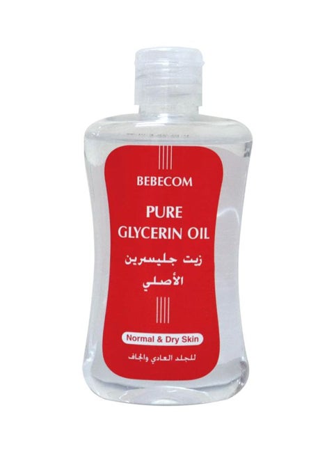 Pure Glycerin Oil 200ml