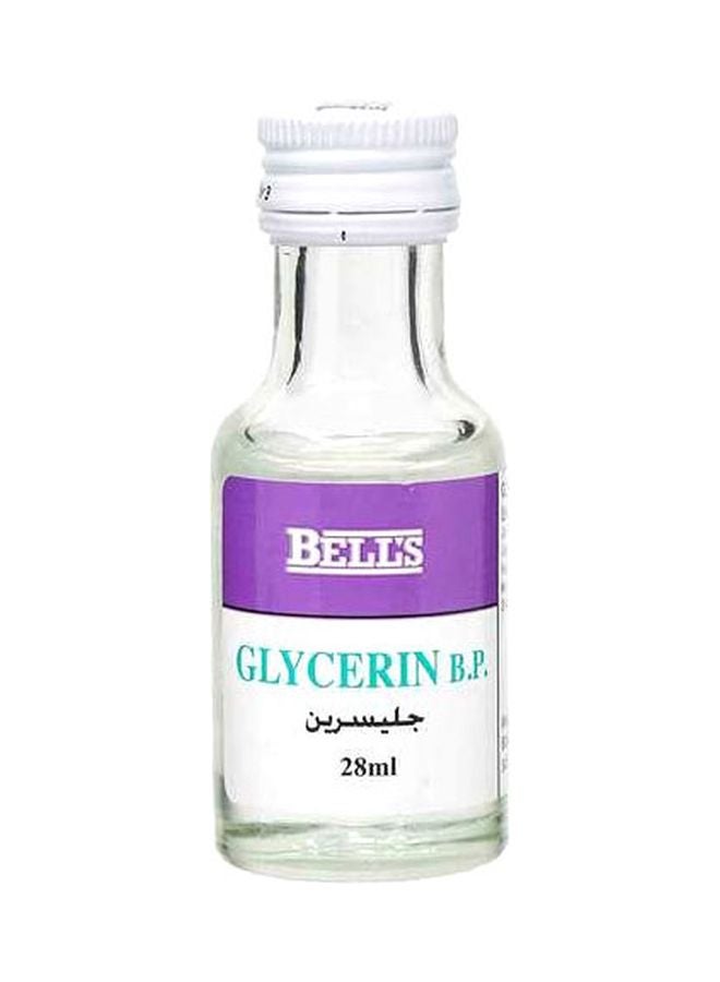 BELL'S Glycerine B.P. 10ml  - Image 1