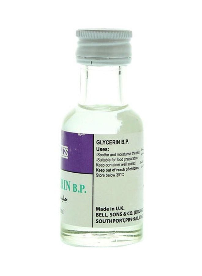 BELL'S Glycerine B.P. 10ml  - Image 2