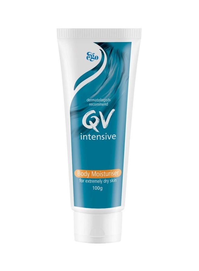 Ego QV Intensive Body Moisturiser 100grams 