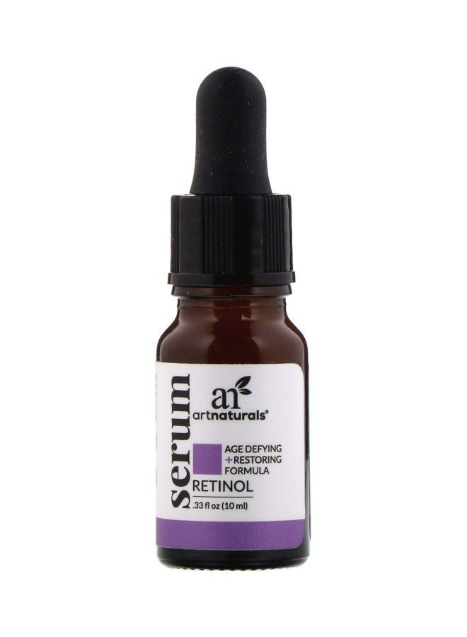 artnaturals Retinol Serum 10ml 