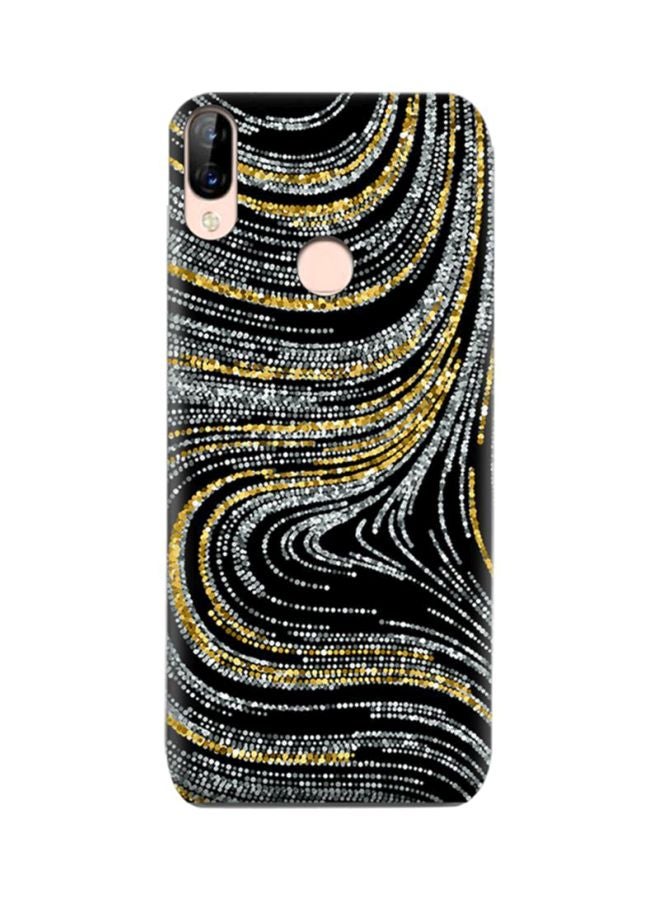 غطاء حماية واقٍ لهاتف لينوفو S5 برو متعدد الألوان